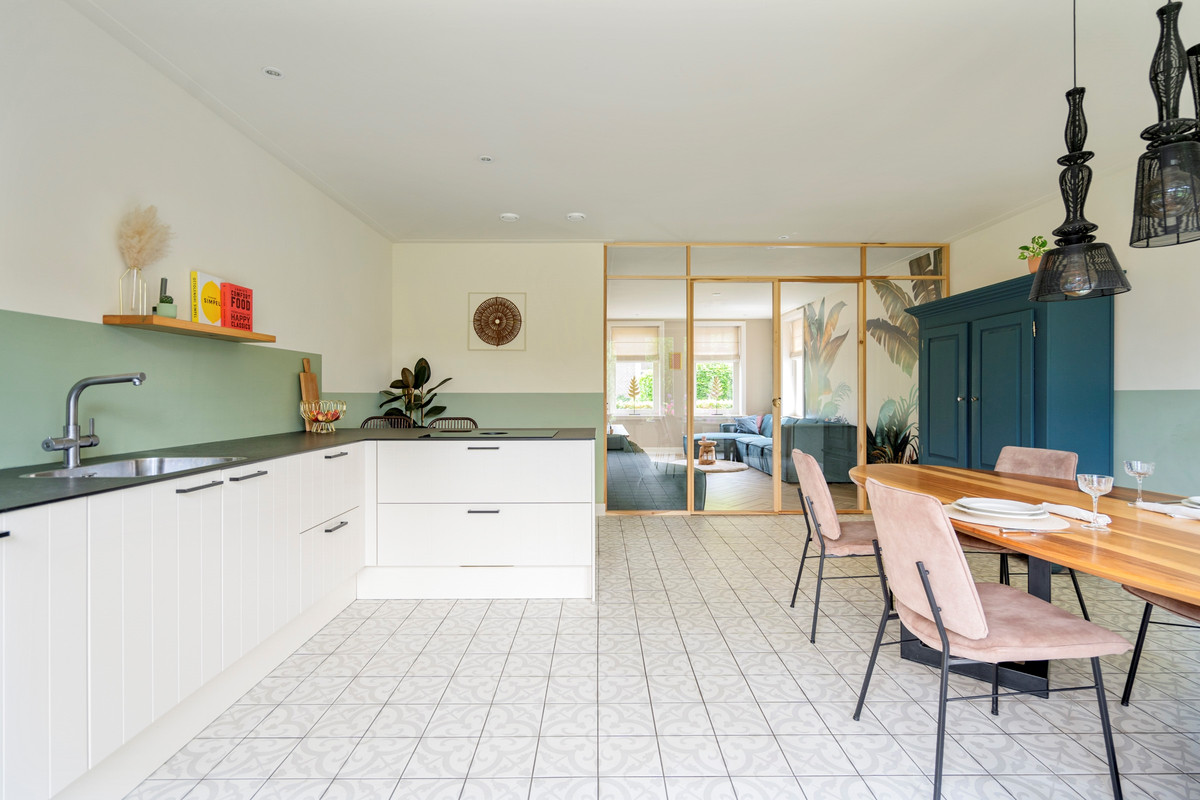 Vrijstaande woning te koop: Bonkenburg 39, Uitgeest
