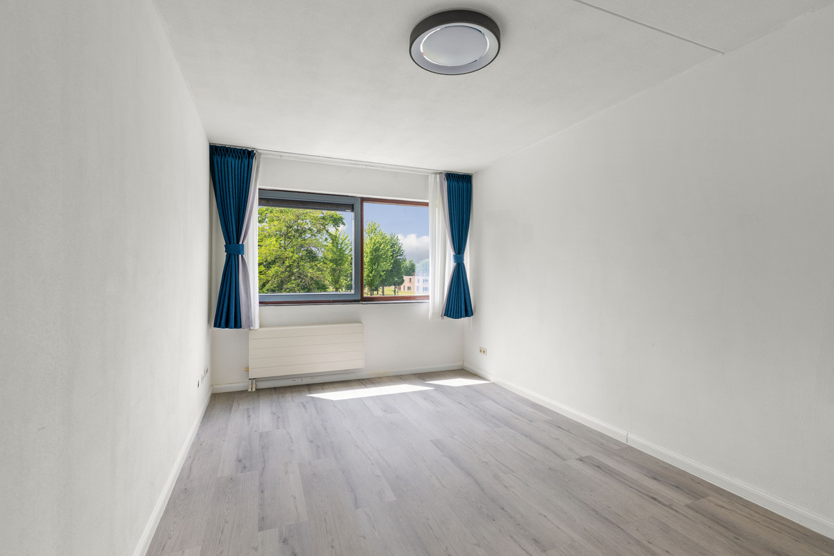 Tussenwoning te koop: Brandts Buyspark 3, Deventer