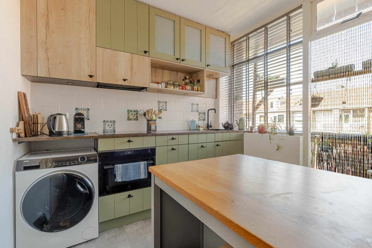 Appartement te koop: Fuutstraat 2C, Rotterdam