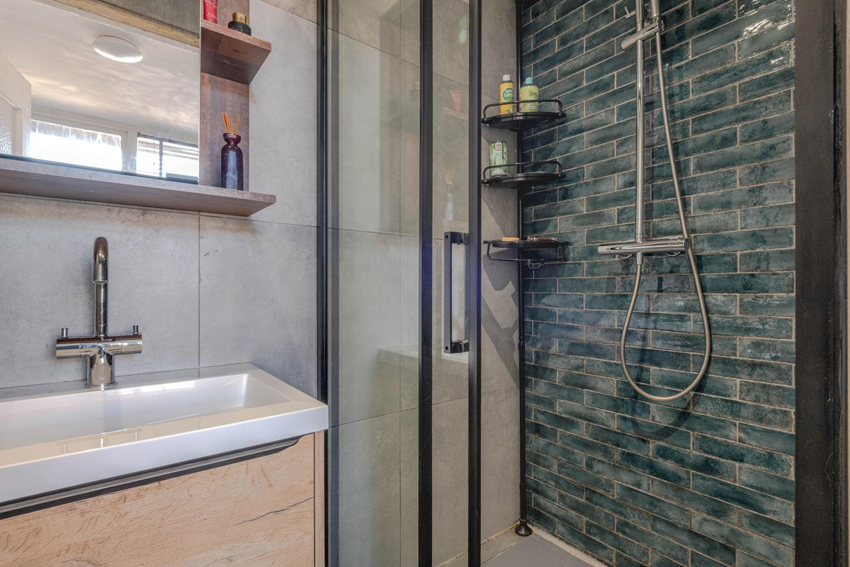 Appartement te koop: Fuutstraat 2C, Rotterdam