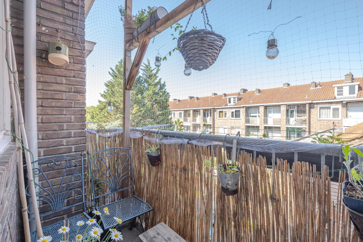 Appartement te koop: Fuutstraat 2C, Rotterdam