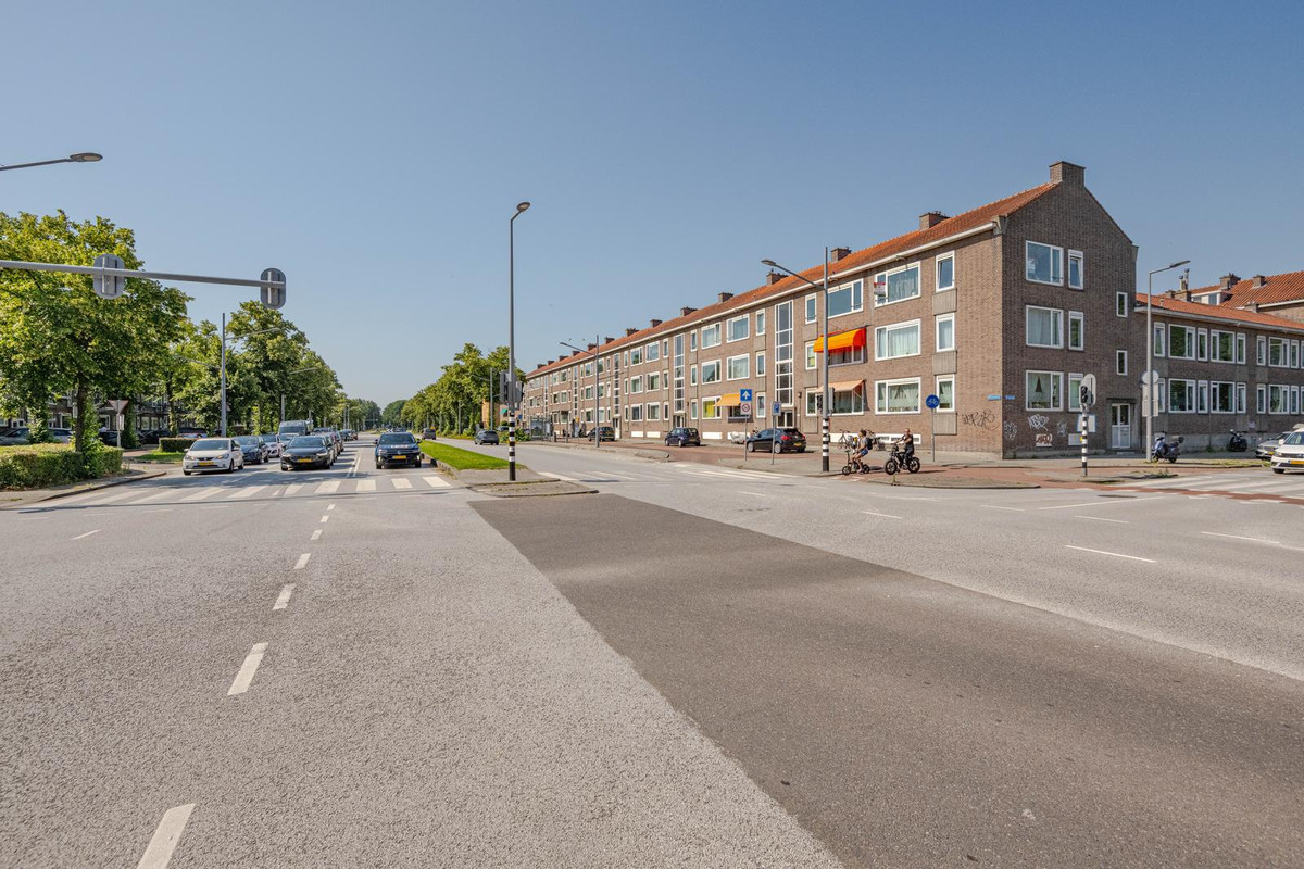 Appartement te koop: Fuutstraat 2C, Rotterdam
