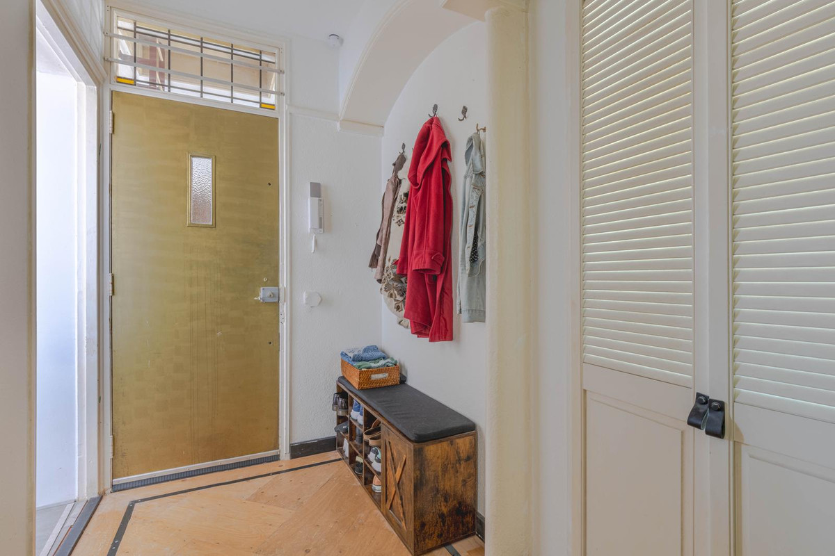 Appartement te koop: Fuutstraat 2C, Rotterdam