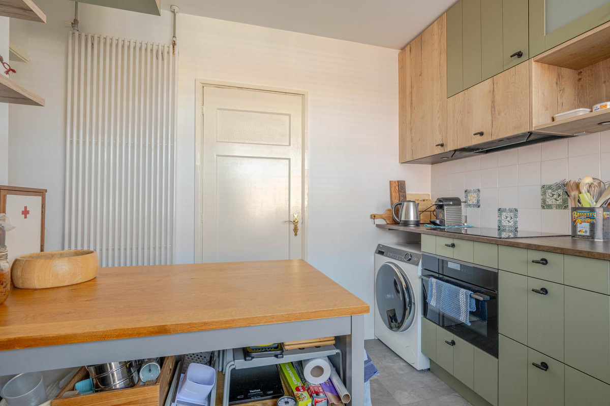 Appartement te koop: Fuutstraat 2C, Rotterdam