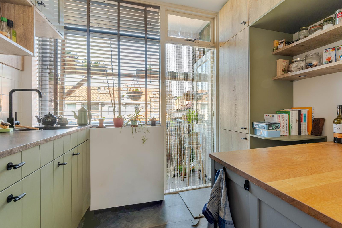 Appartement te koop: Fuutstraat 2C, Rotterdam