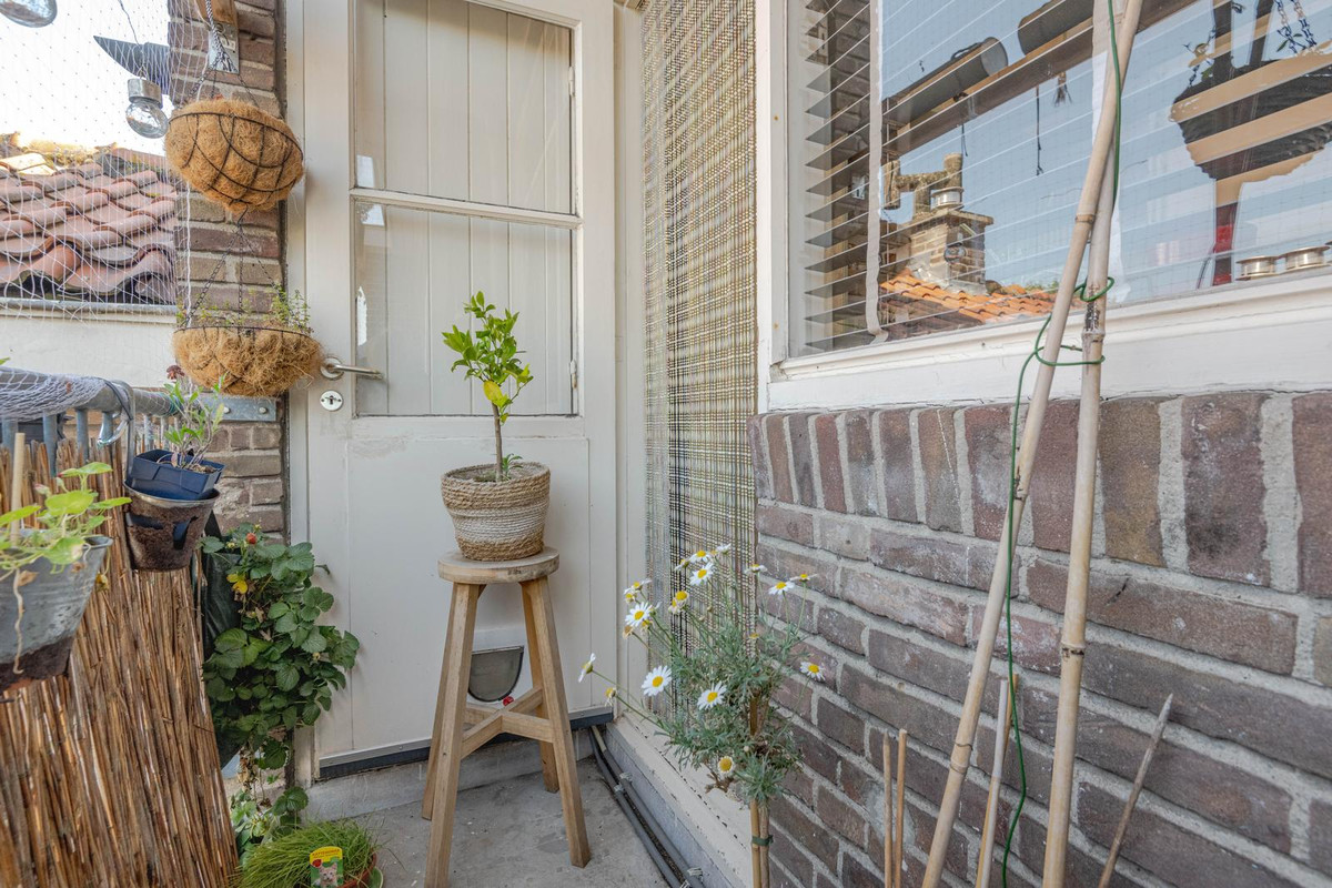 Appartement te koop: Fuutstraat 2C, Rotterdam