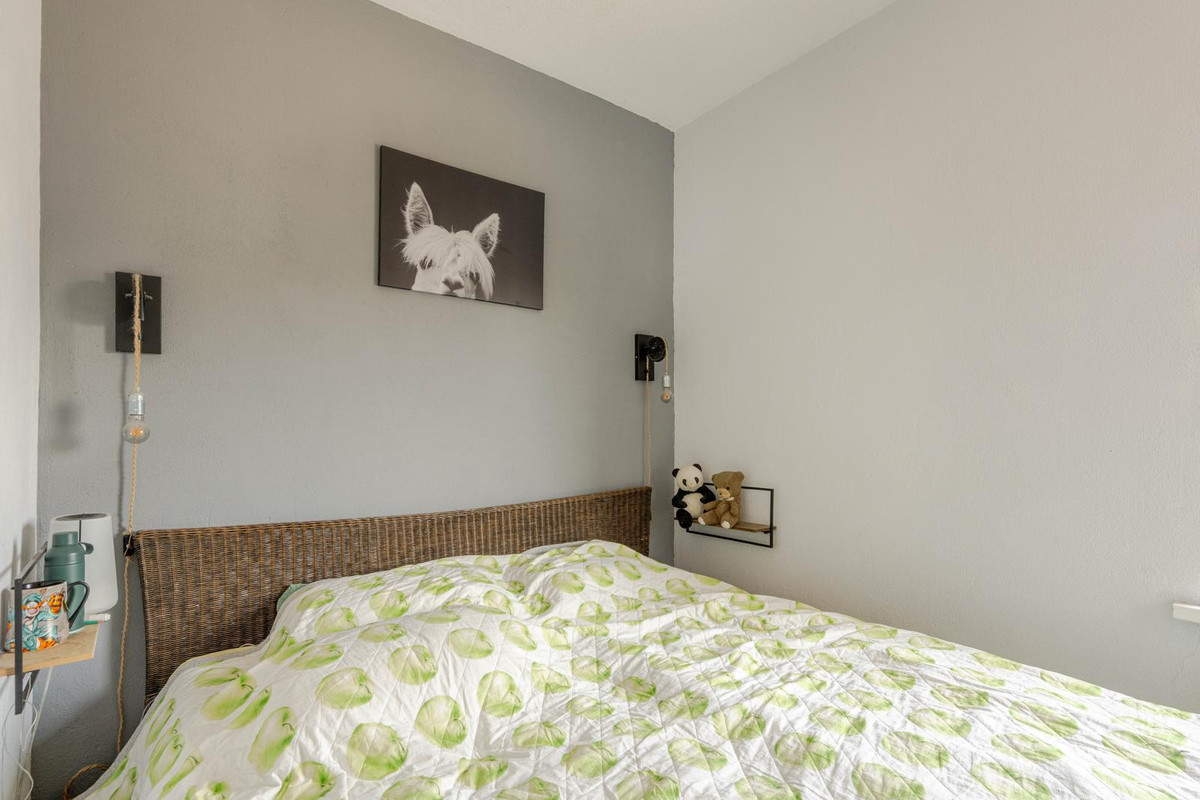Appartement te koop: Fuutstraat 2C, Rotterdam