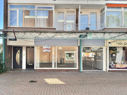 Wormerplein 42A