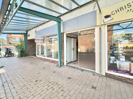 Wormerplein 42A