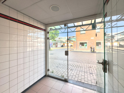 Wormerplein 42A