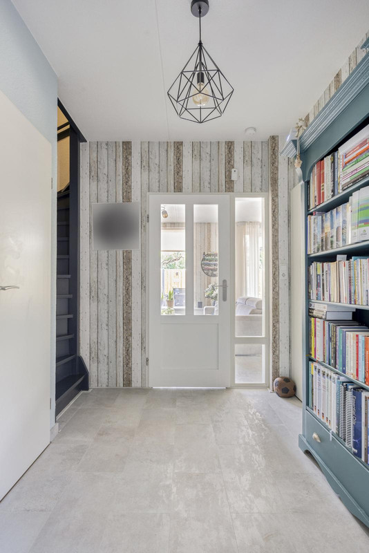 Tussenwoning te koop: Sloelaan 27, Terneuzen