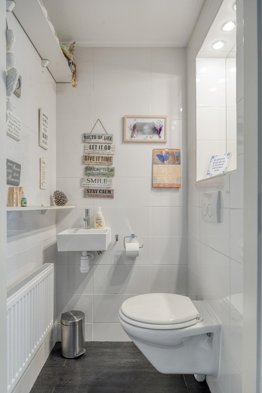 Tussenwoning te koop: Sloelaan 27, Terneuzen
