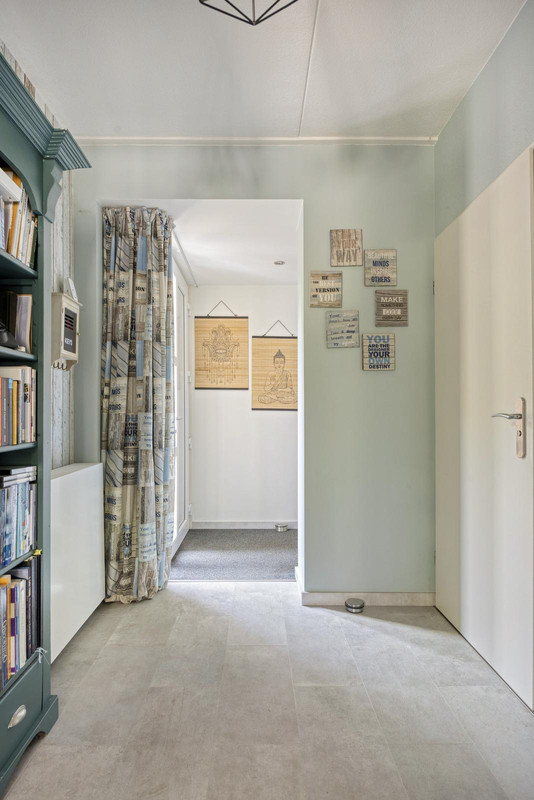 Tussenwoning te koop: Sloelaan 27, Terneuzen