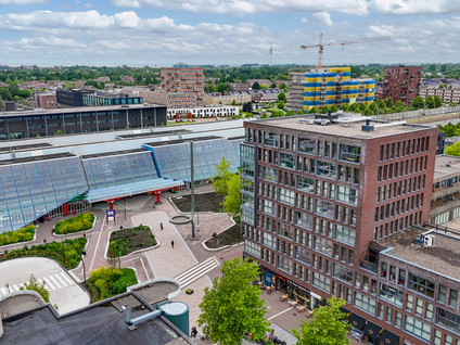 Stationsplein 97