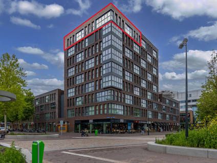 Stationsplein 97