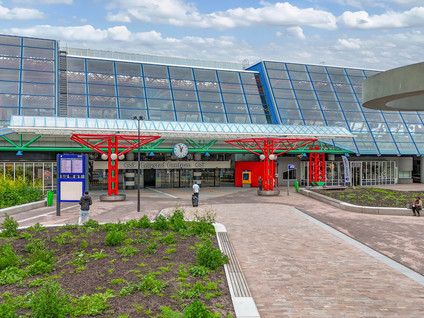 Stationsplein 97
