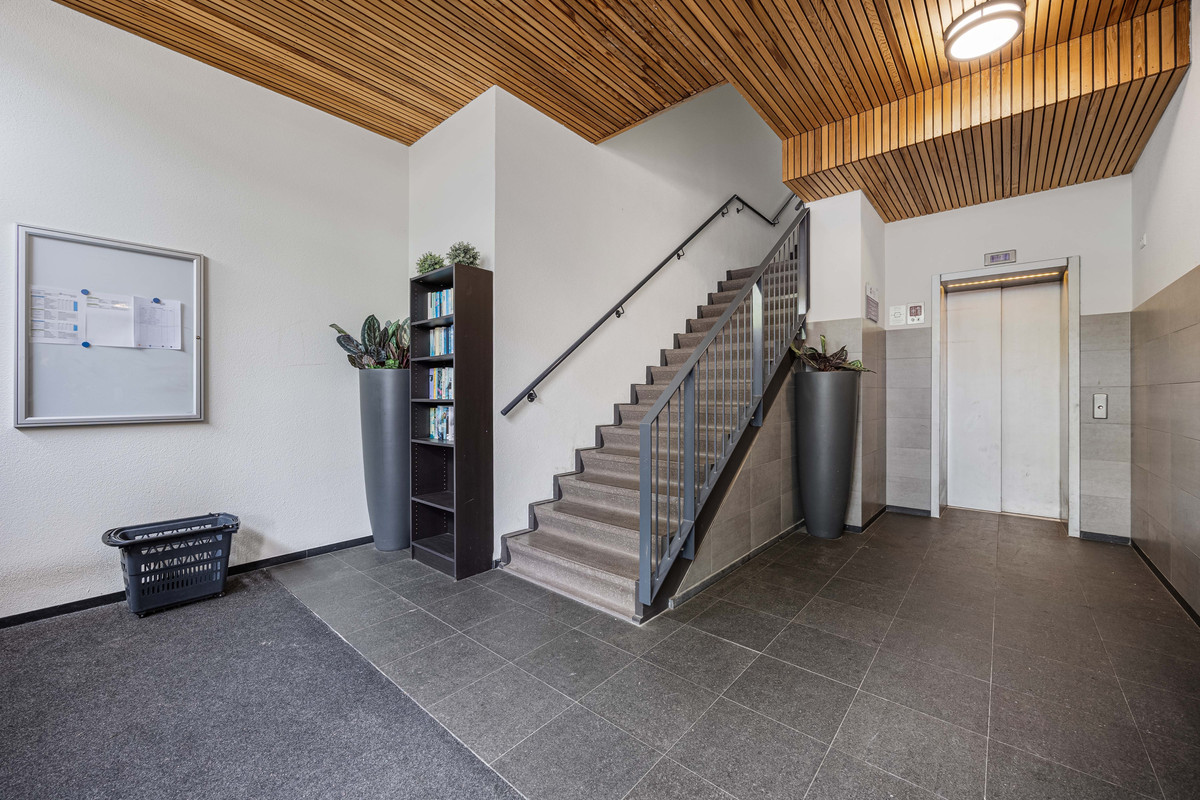 Appartement te koop: Stationsplein 97, Lelystad