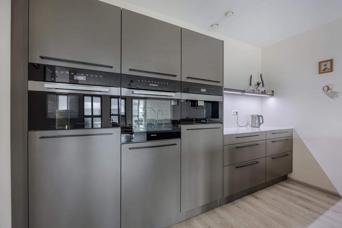 Appartement te koop: Stationsplein 97, Lelystad
