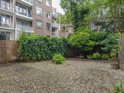 Willebrordusstraat 137B