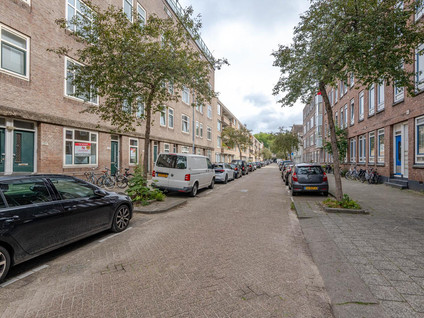 Willebrordusstraat 137B