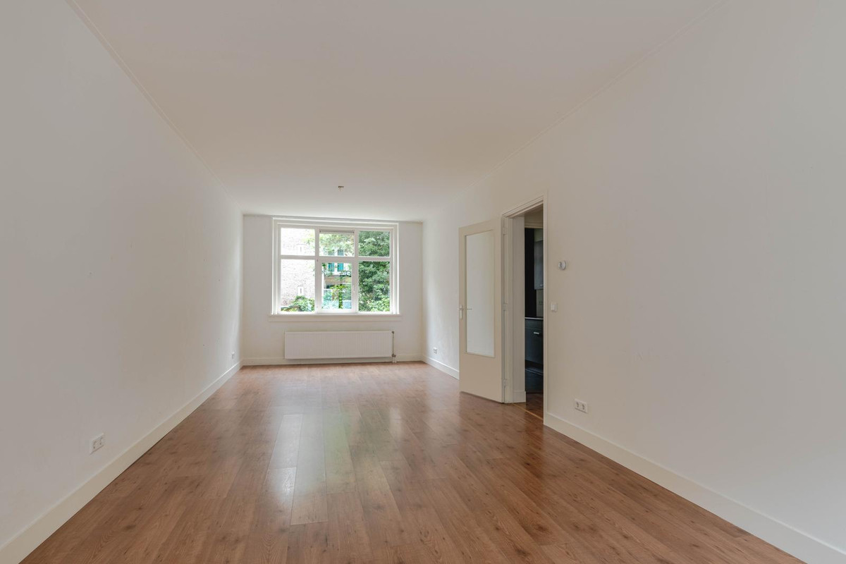 Appartement te koop: Willebrordusstraat 137B, Rotterdam
