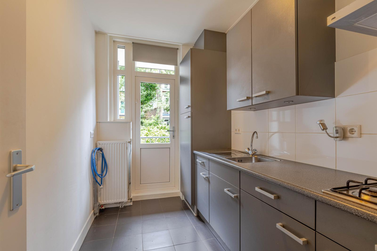 Appartement te koop: Willebrordusstraat 137B, Rotterdam