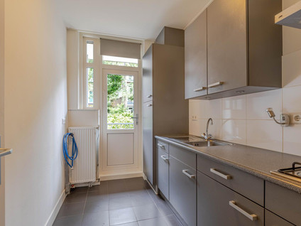 Willebrordusstraat 137B