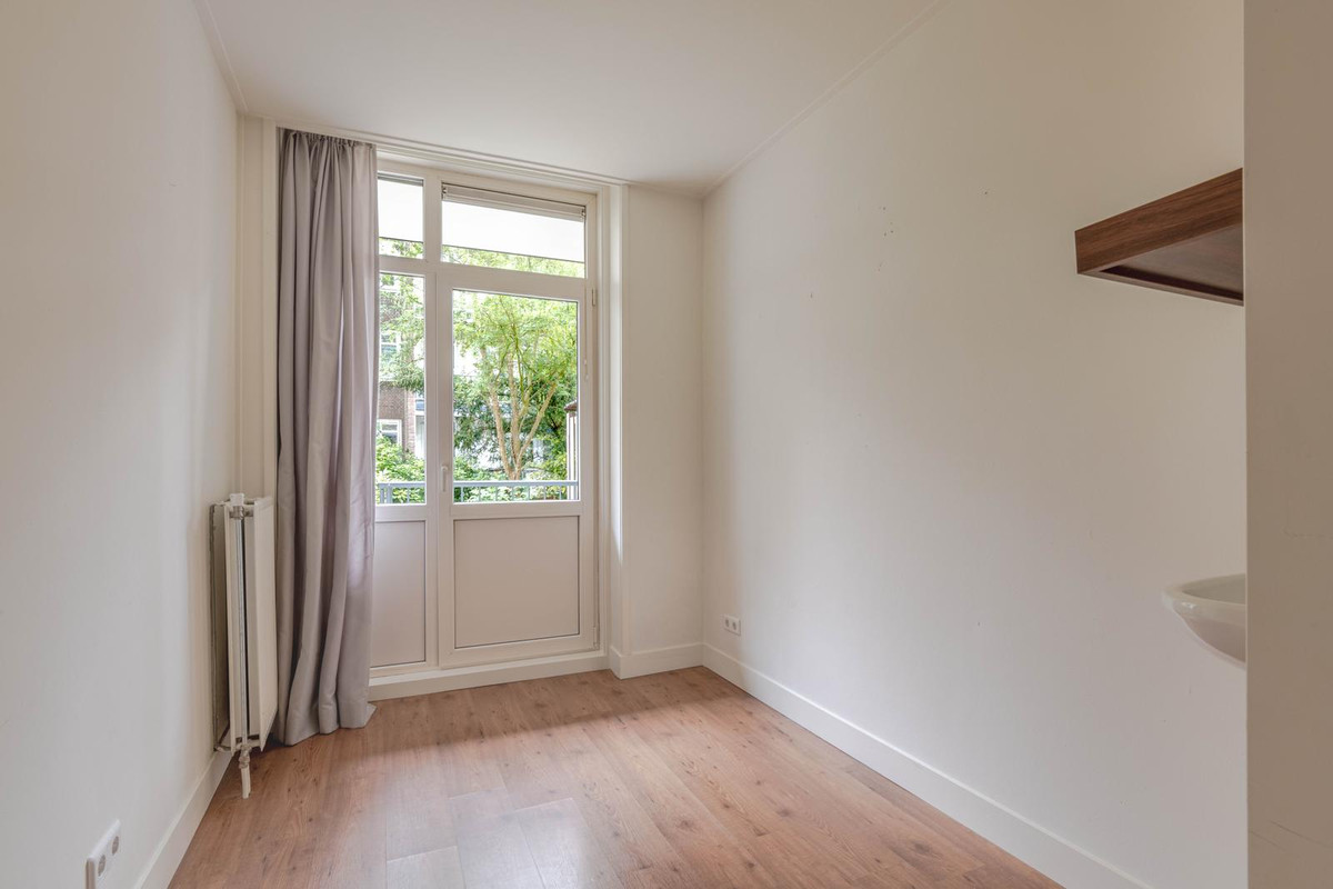 Appartement te koop: Willebrordusstraat 137B, Rotterdam