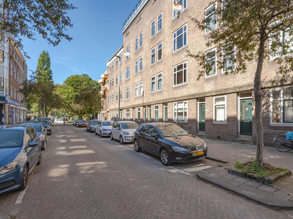 Willebrordusstraat 137B