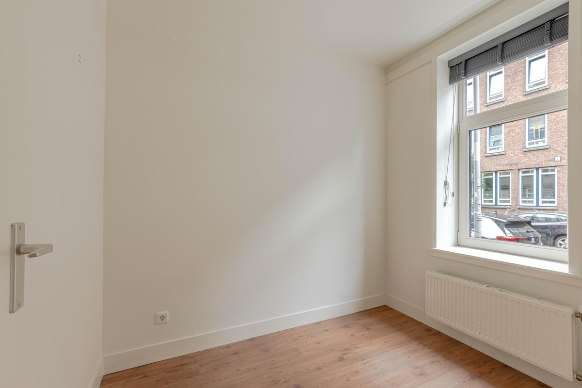 Appartement te koop: Willebrordusstraat 137B, Rotterdam