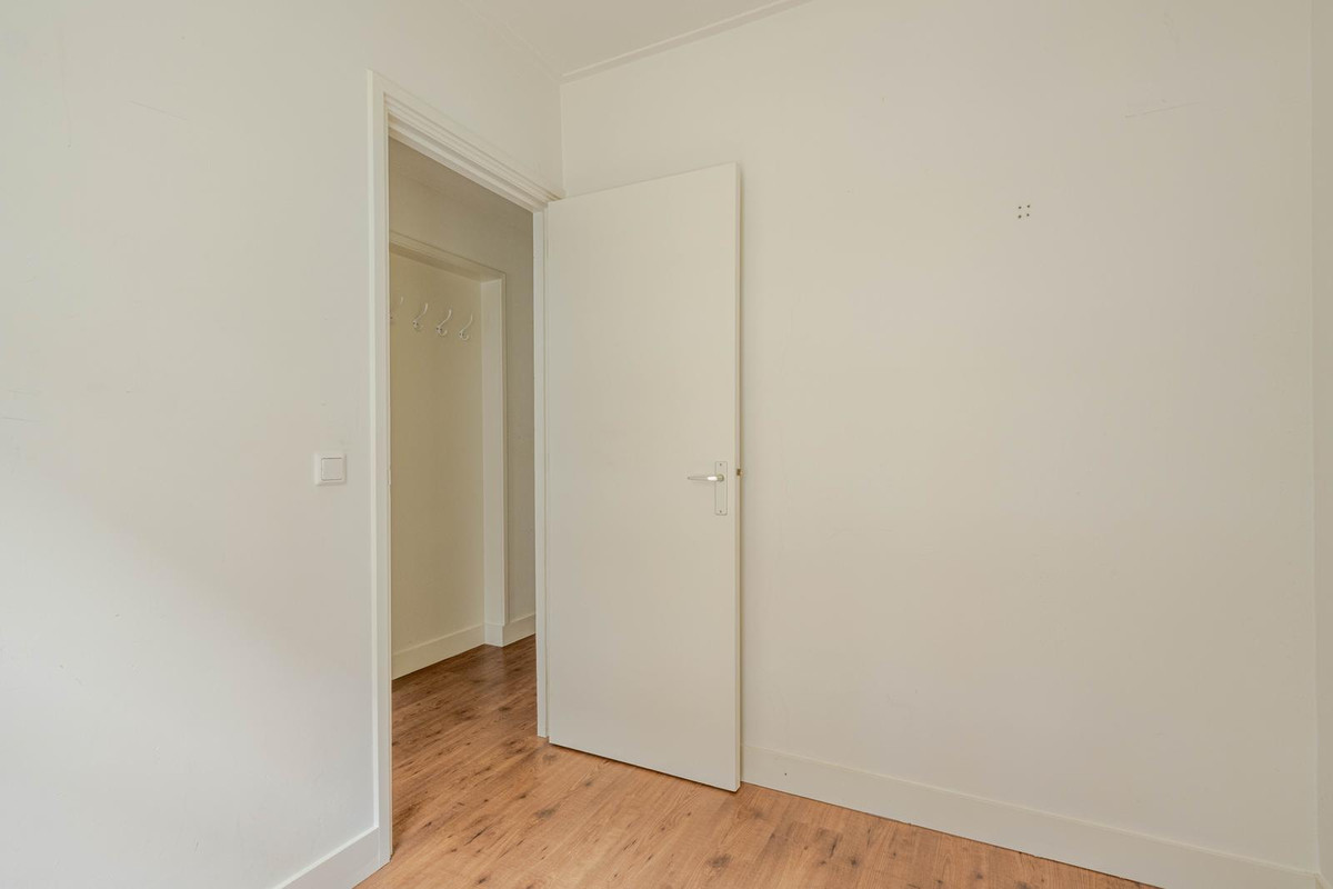 Appartement te koop: Willebrordusstraat 137B, Rotterdam