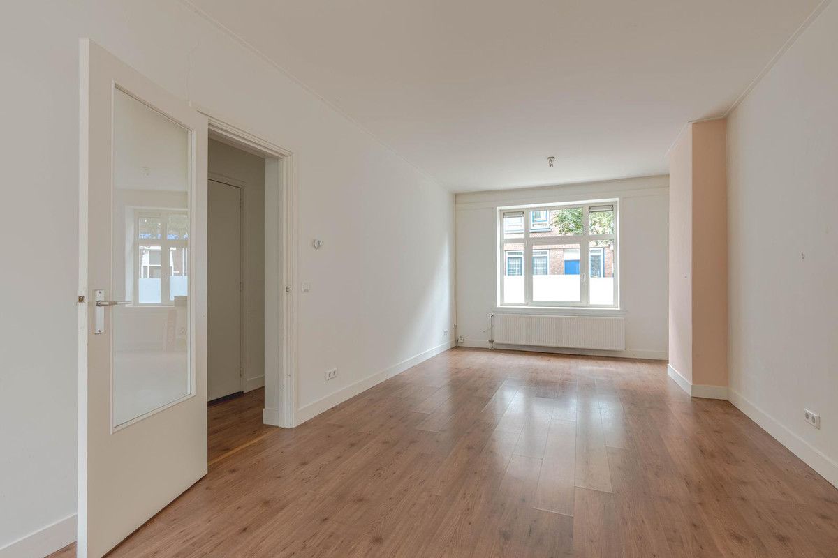 Appartement te koop: Willebrordusstraat 137B, Rotterdam