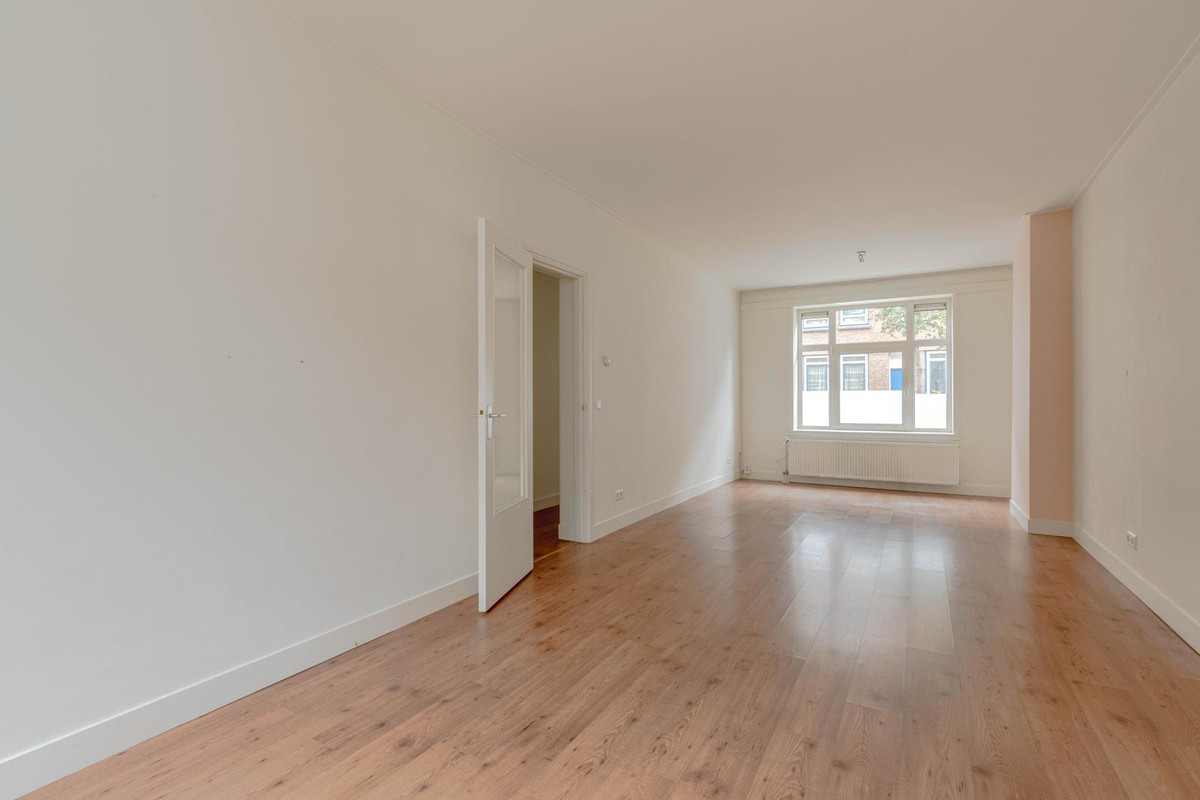 Appartement te koop: Willebrordusstraat 137B, Rotterdam