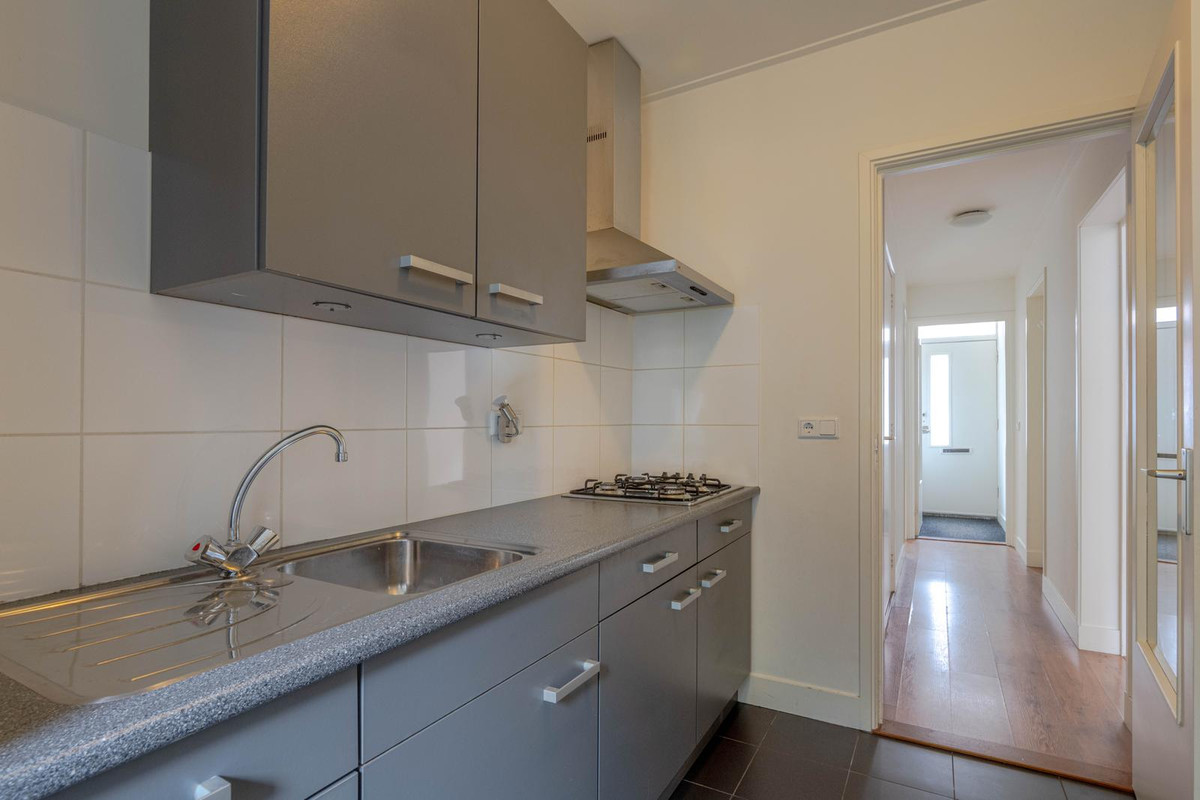 Appartement te koop: Willebrordusstraat 137B, Rotterdam