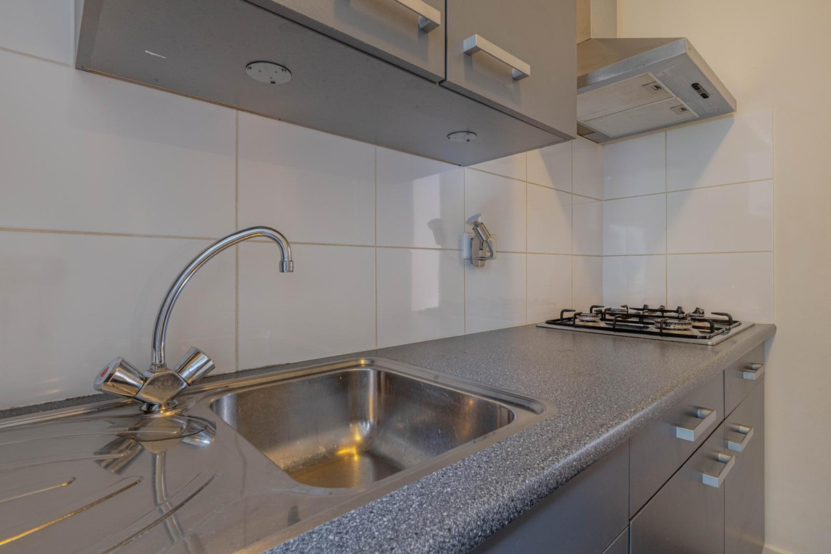 Appartement te koop: Willebrordusstraat 137B, Rotterdam
