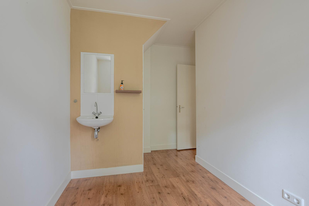 Appartement te koop: Willebrordusstraat 137B, Rotterdam