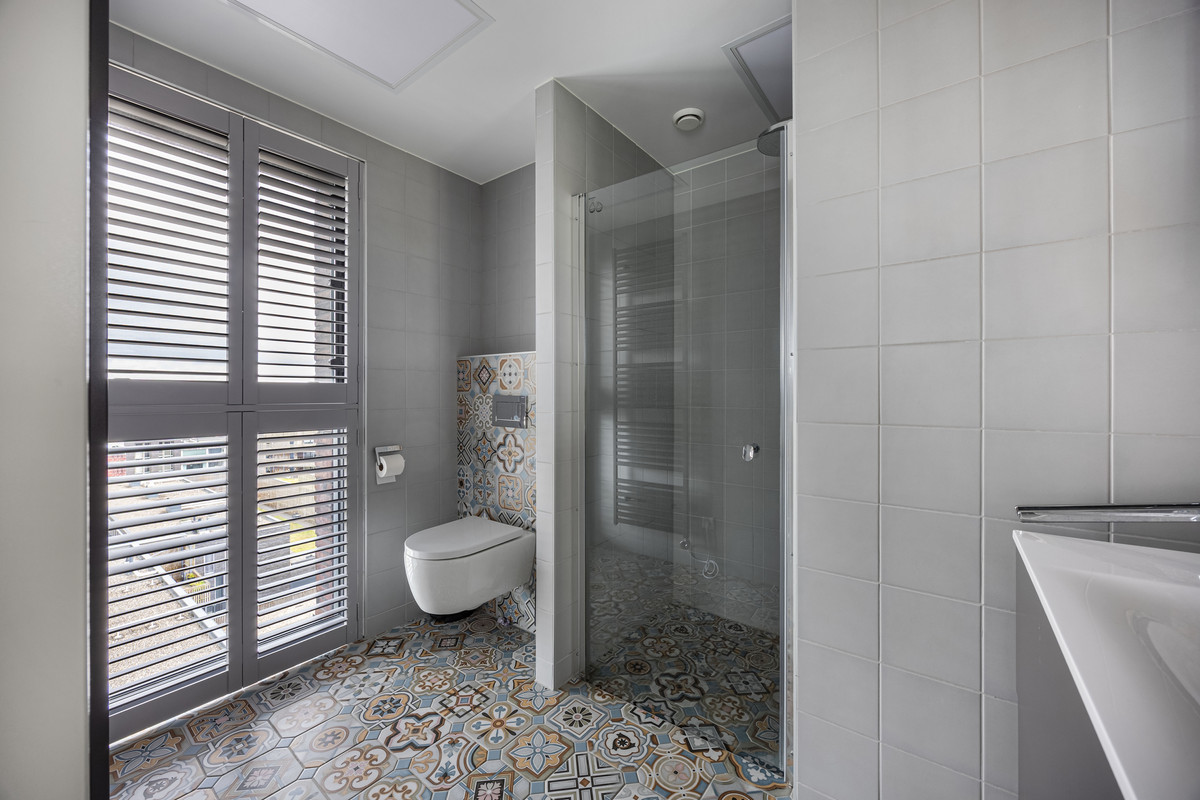 Appartement te koop: Stationsplein 97, Lelystad