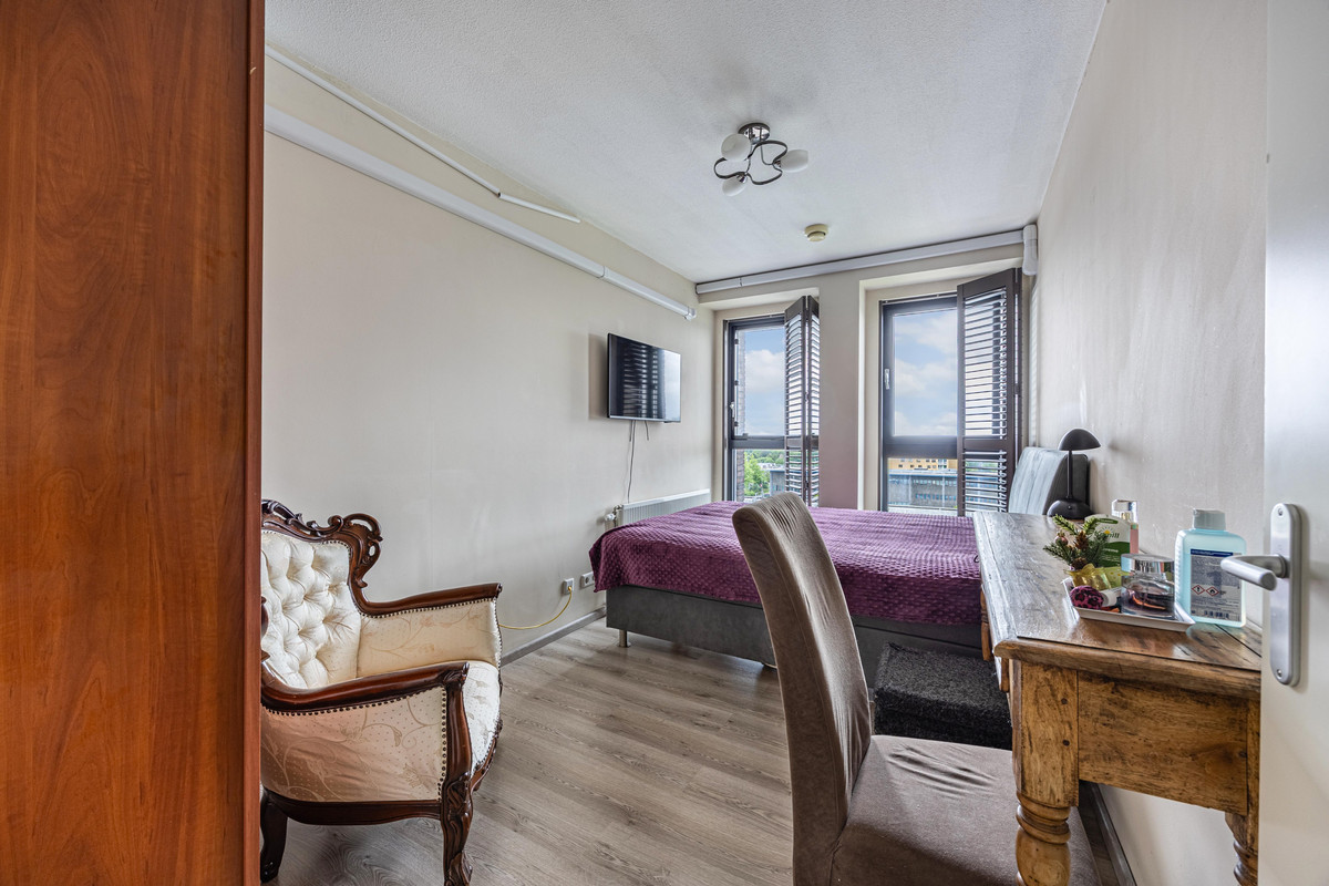 Appartement te koop: Stationsplein 97, Lelystad