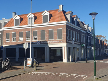 Molenweg 9c