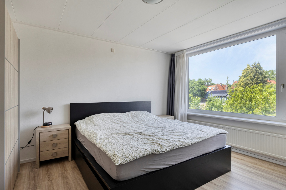 Tussenwoning te koop: Weberlaan 7, Bergen Op Zoom