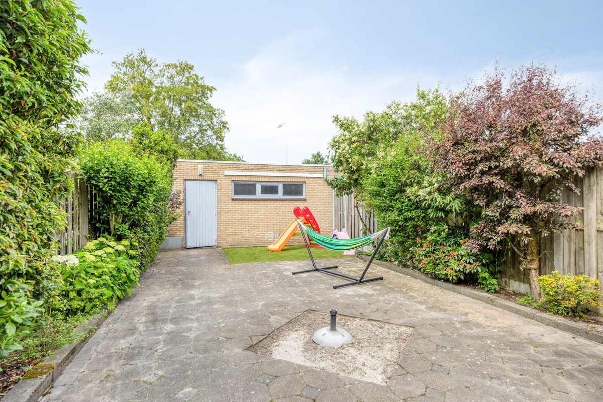 Tussenwoning te koop: Weberlaan 7, Bergen Op Zoom