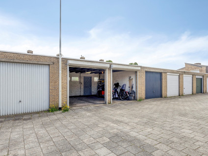 Weberlaan 7