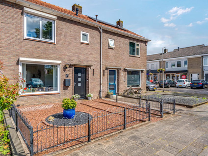 Dokter Baxstraat 47