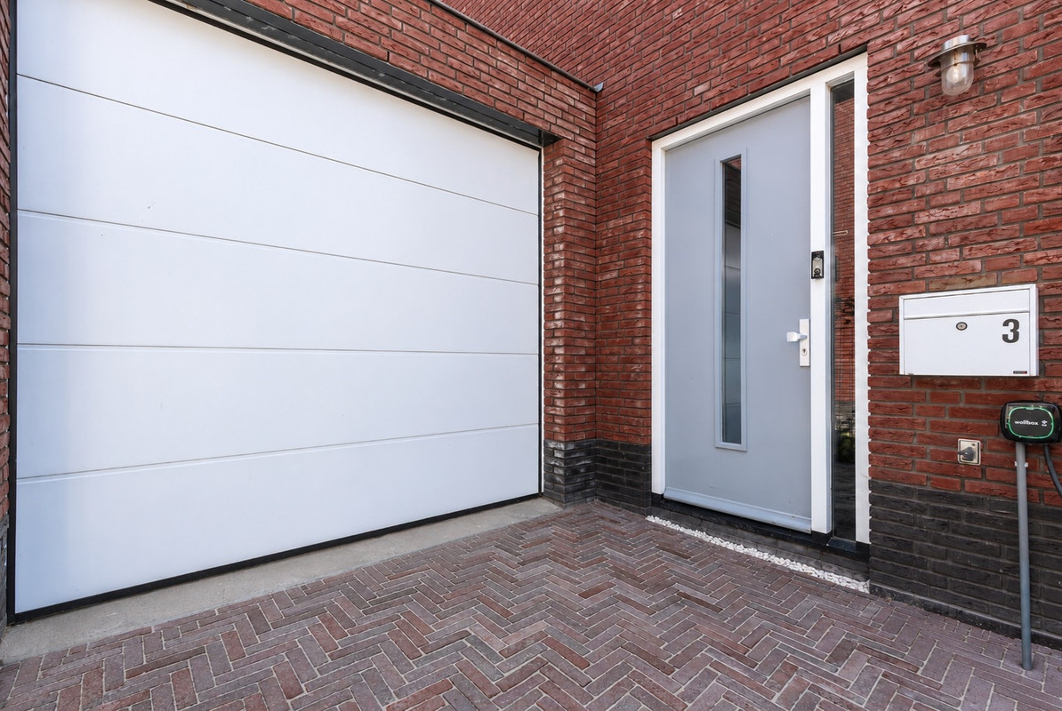 Vrijstaande woning te koop: De Ripse Schans 3, Rijpwetering