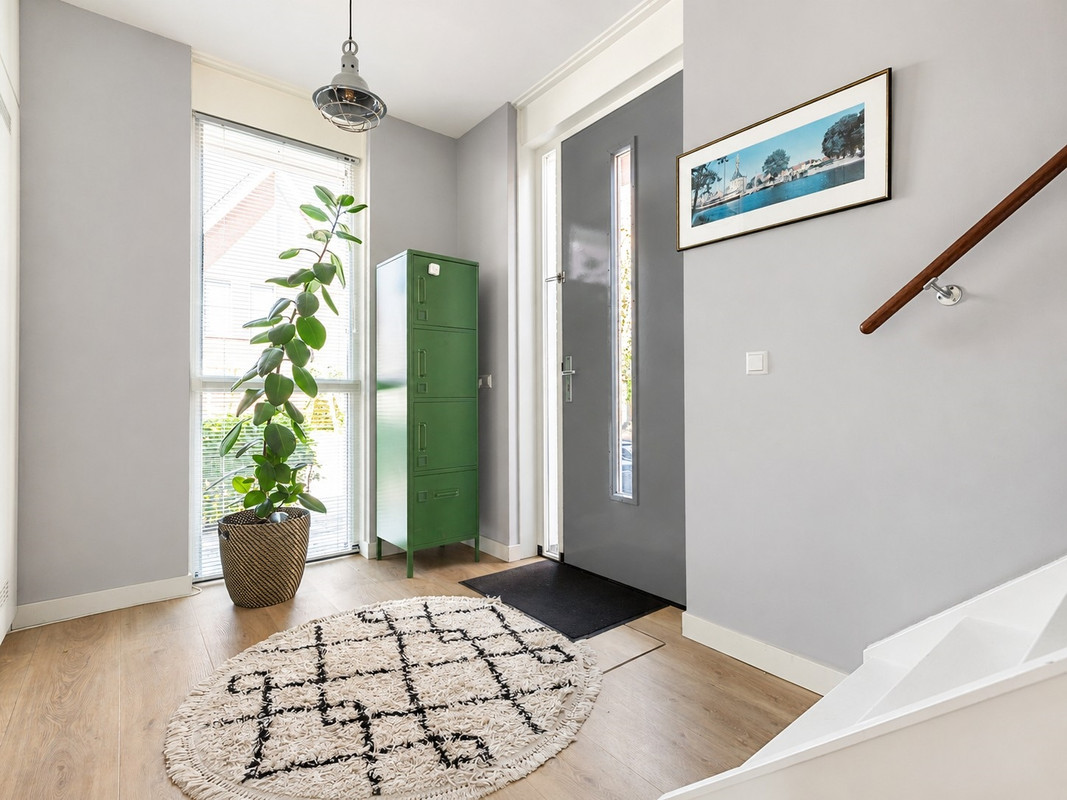 Vrijstaande woning te koop: De Ripse Schans 3, Rijpwetering