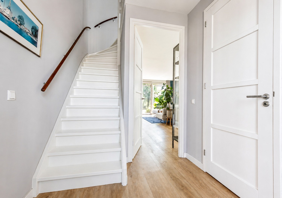 Vrijstaande woning te koop: De Ripse Schans 3, Rijpwetering