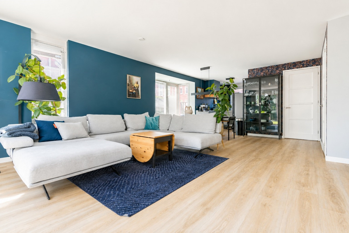 Vrijstaande woning te koop: De Ripse Schans 3, Rijpwetering