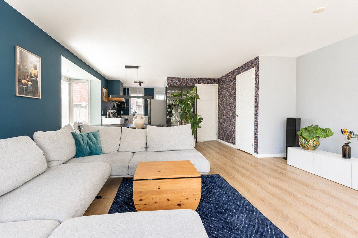 Vrijstaande woning te koop: De Ripse Schans 3, Rijpwetering