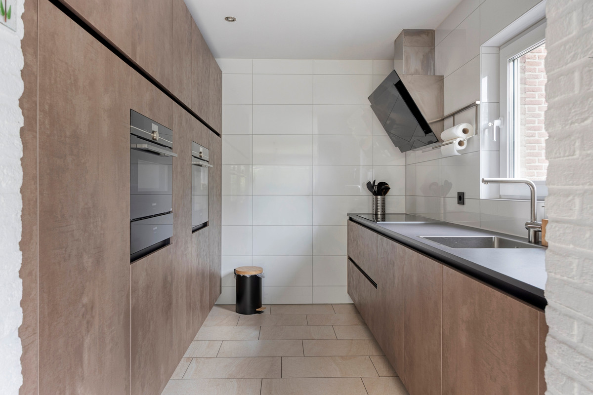 Vrijstaande woning te koop: Burg. Snijdersstraat 17, Wijnandsrade