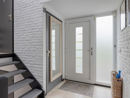 Burg. Snijdersstraat 17